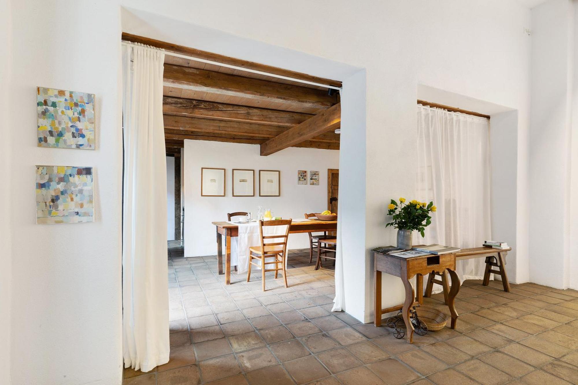 Loft Im Kuenstlerhaus Apartment Riegel am Kaiserstuhl Exterior photo