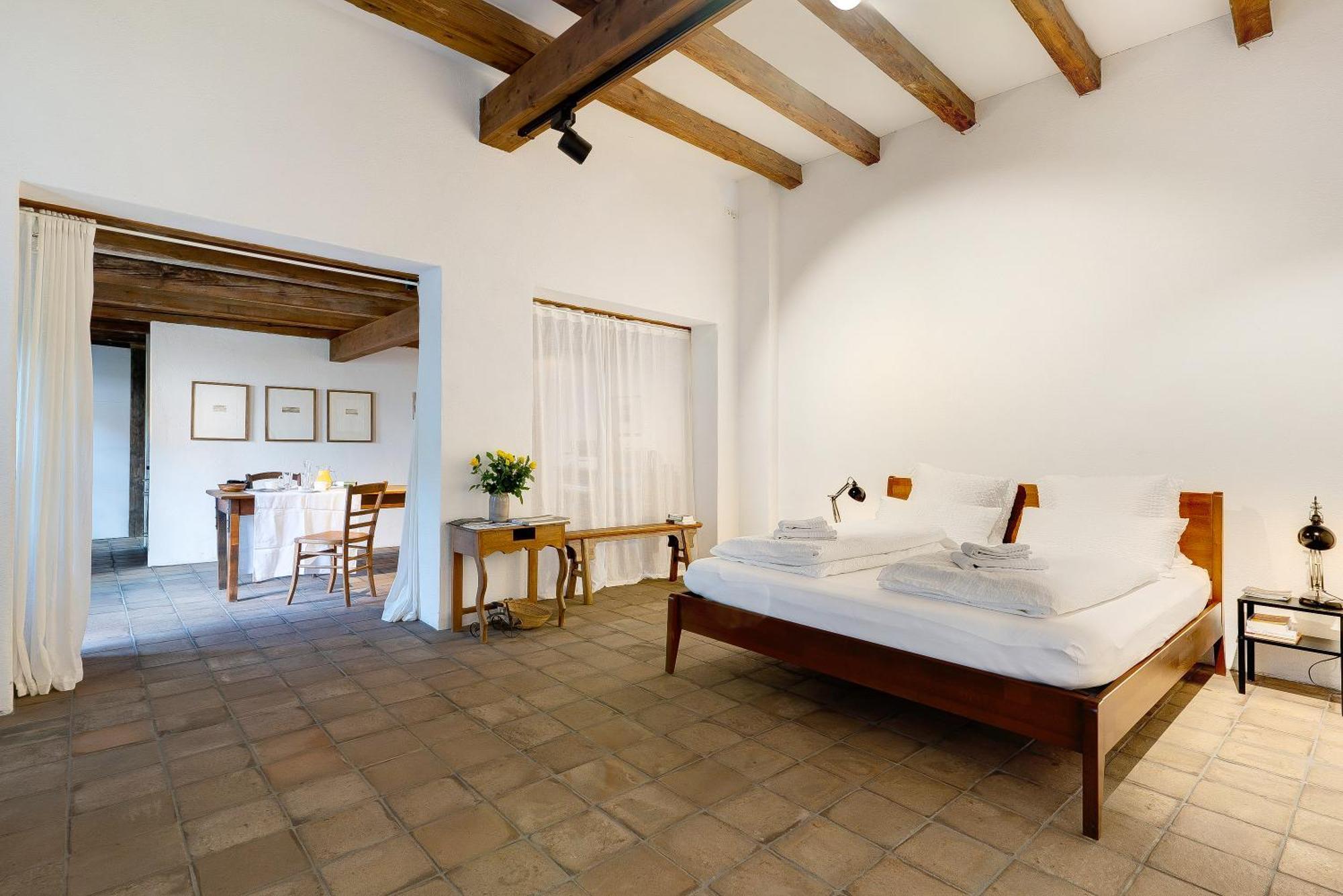 Loft Im Kuenstlerhaus Apartment Riegel am Kaiserstuhl Exterior photo